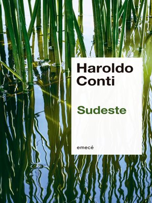 cover image of Sudeste
